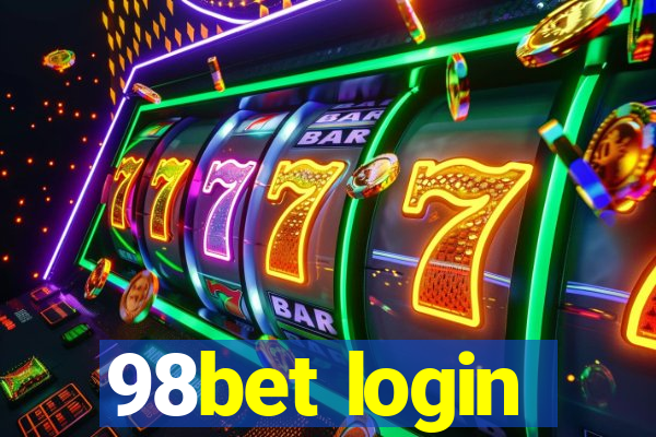 98bet login